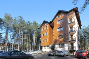 Apartman LAZZARO